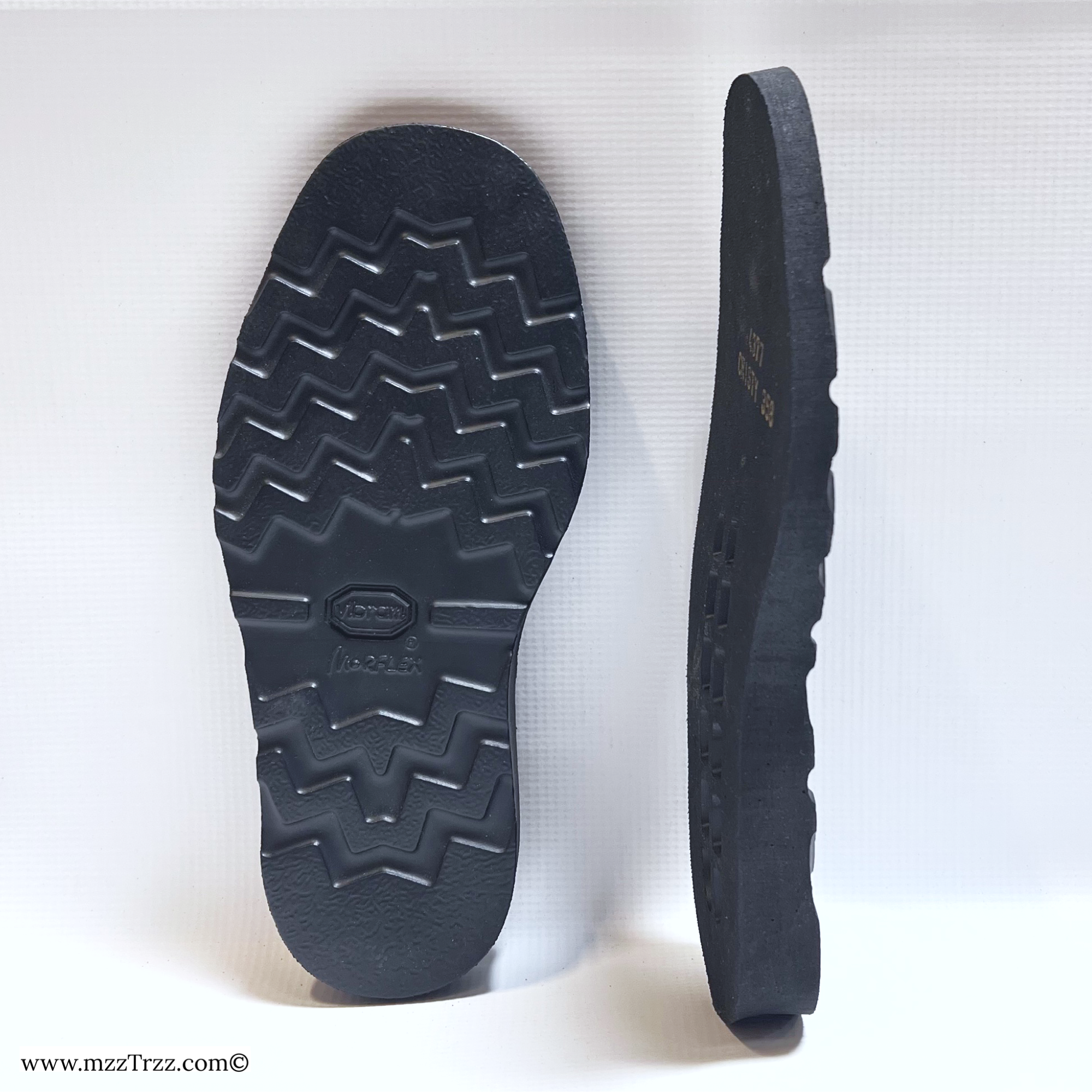 4377 Cristy Morflex Black