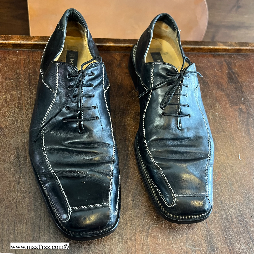 Shoes - Men’s - Mezlan - Parana - 10.5M