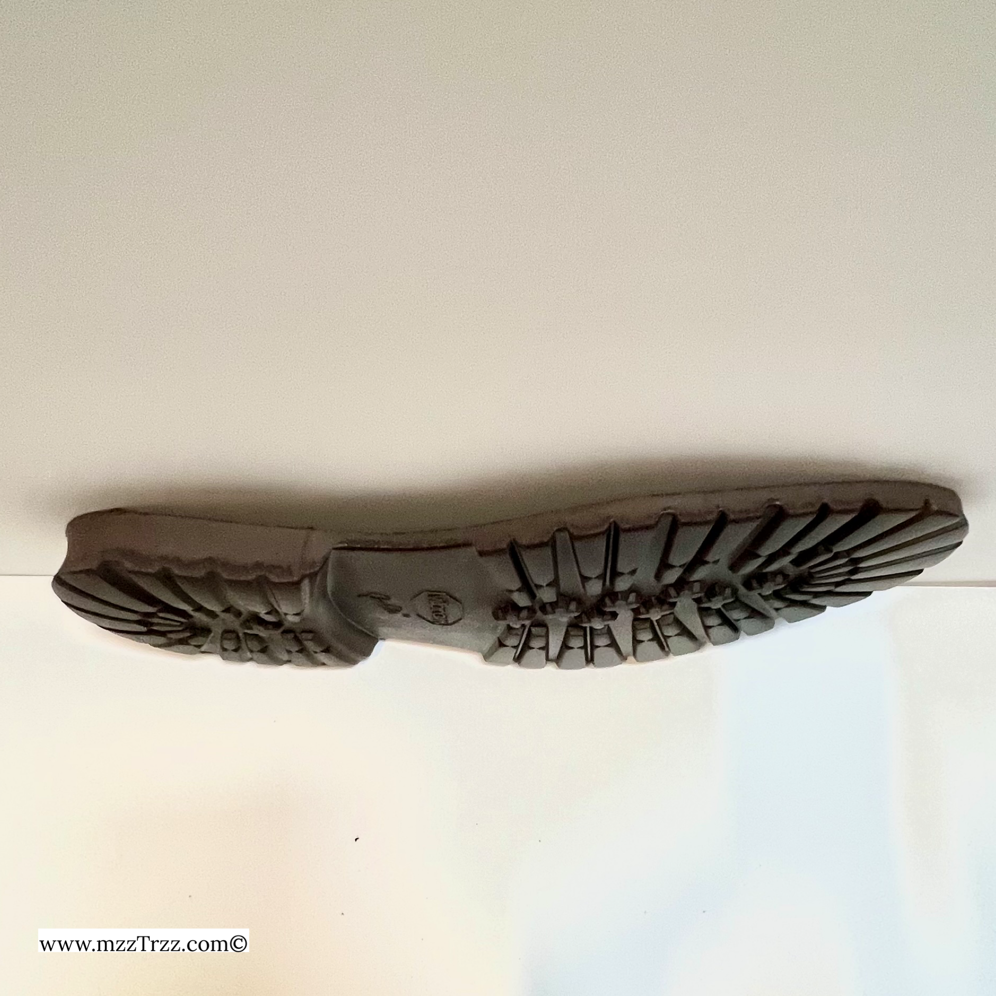 Shoemaking - Vibram - Sole - 1757 Middlebury