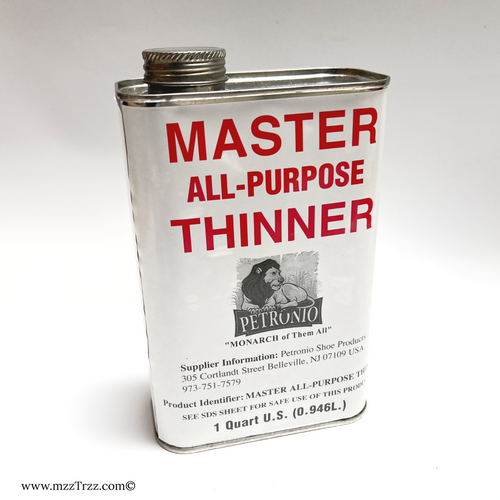 Barge All Purpose Thinner