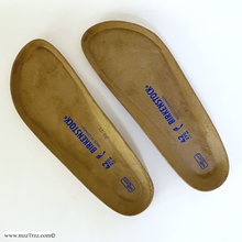 Load image into Gallery viewer, Shoemaking - Birkenstock - Sandal - SOFT Footbed - Narrow
