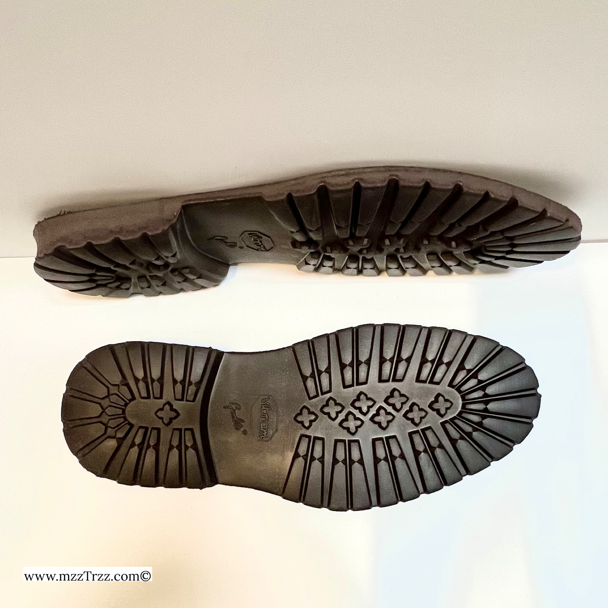 Shoemaking - Vibram - Sole - 1757 Middlebury – mzz T rzz Shoemaking - Vibram - Sole - 1757 Middlebury – mzz T rzz