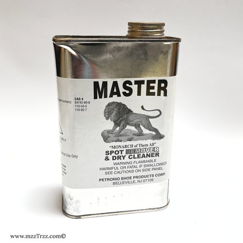 Adhesive - Petronio's - Master - All Purpose Cement – mzz T rzz Shoemaking  Materials