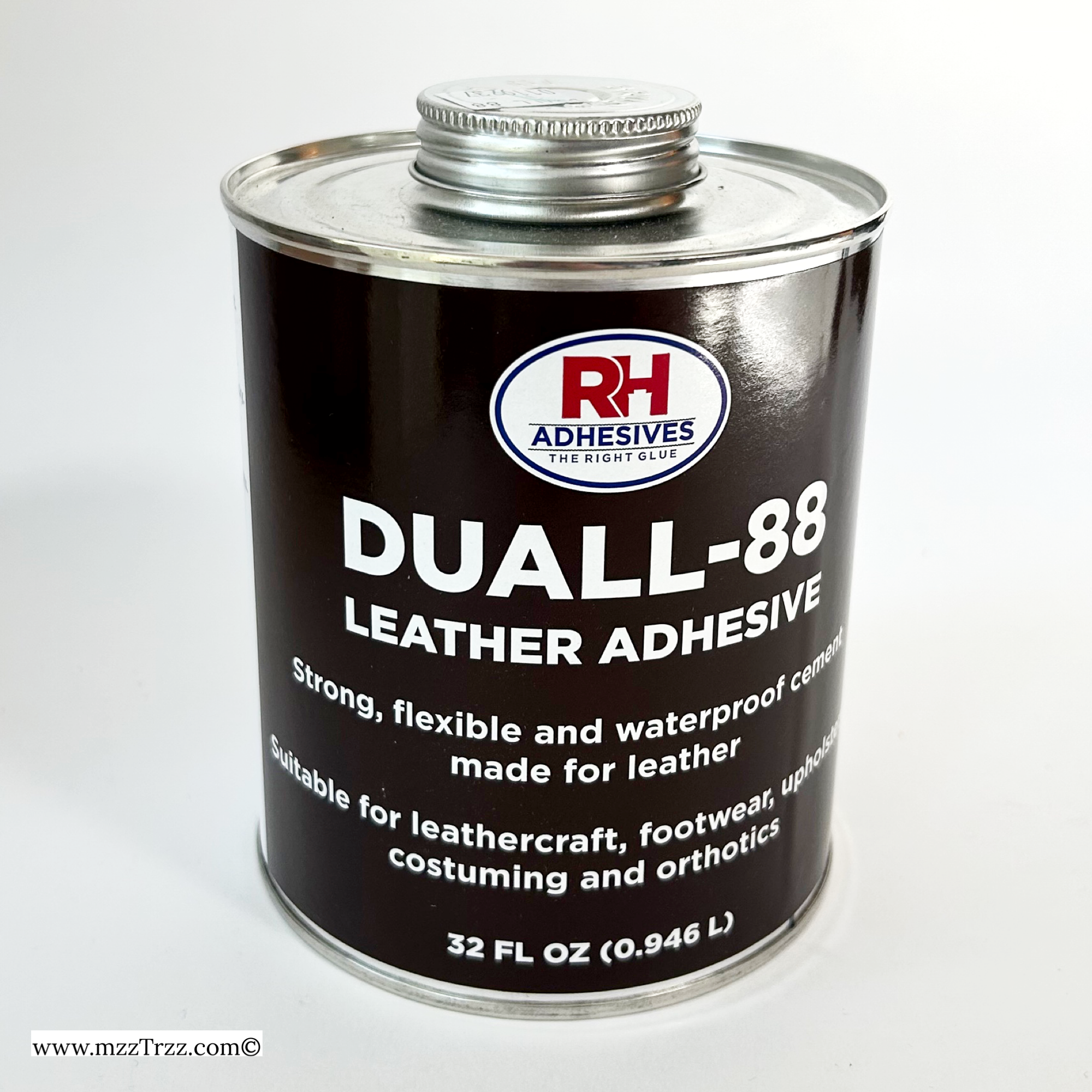 Adhesive - RH Adhesives - Duall #88 - All Purpose Cement
