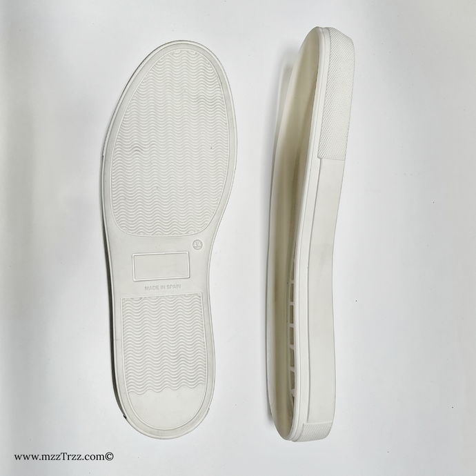 Shoemaking - Sole - Cupsole - No Brand