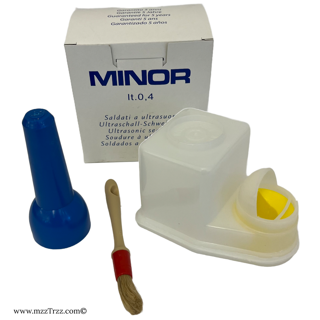Adhesive - Pidigi - Glue Pot Container