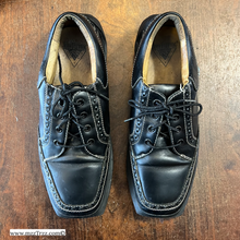 Load image into Gallery viewer, Vintage - Shoes - Men’s - John Fluevog - James Derby - 11M
