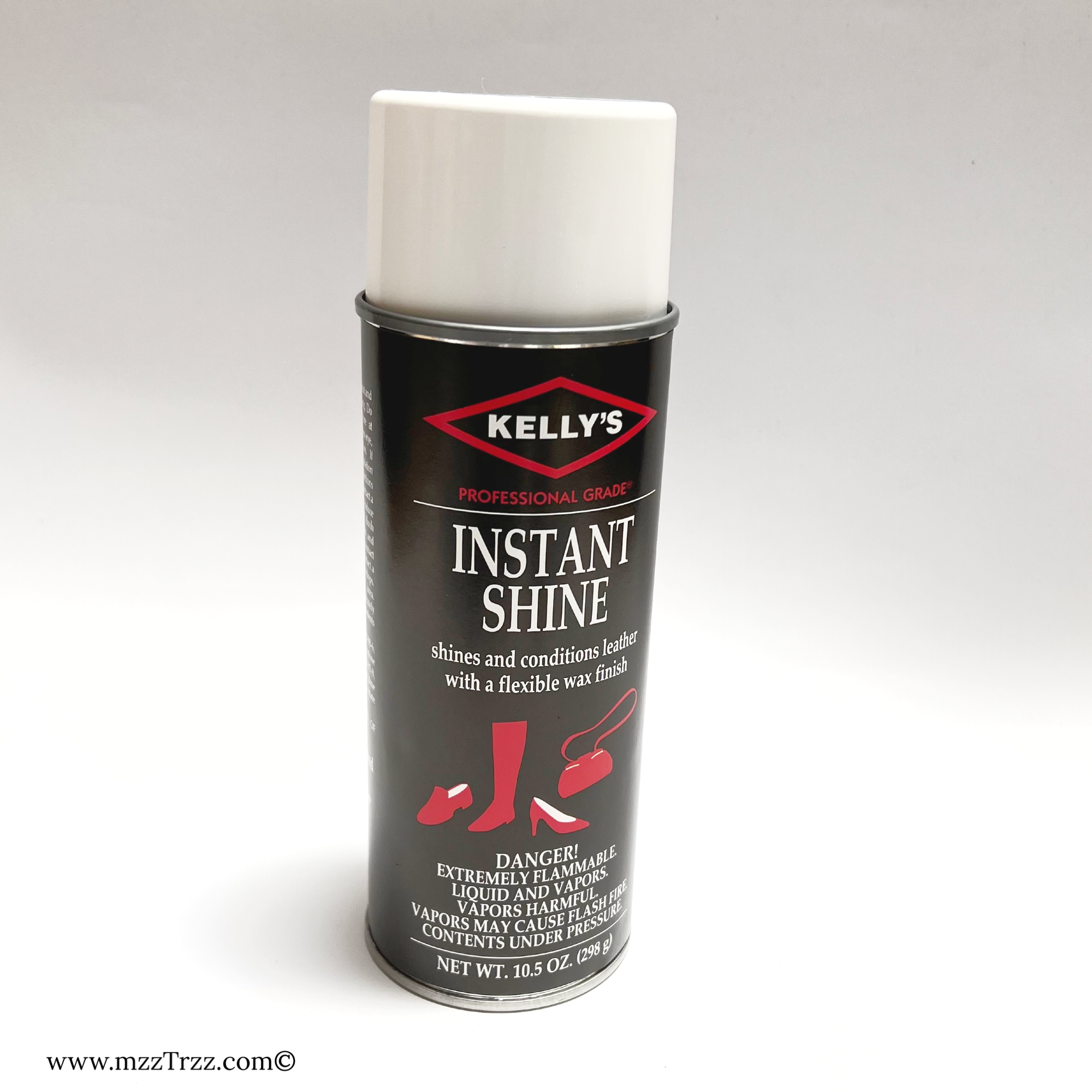 Leather Care - Kelly's - Instant Shine
