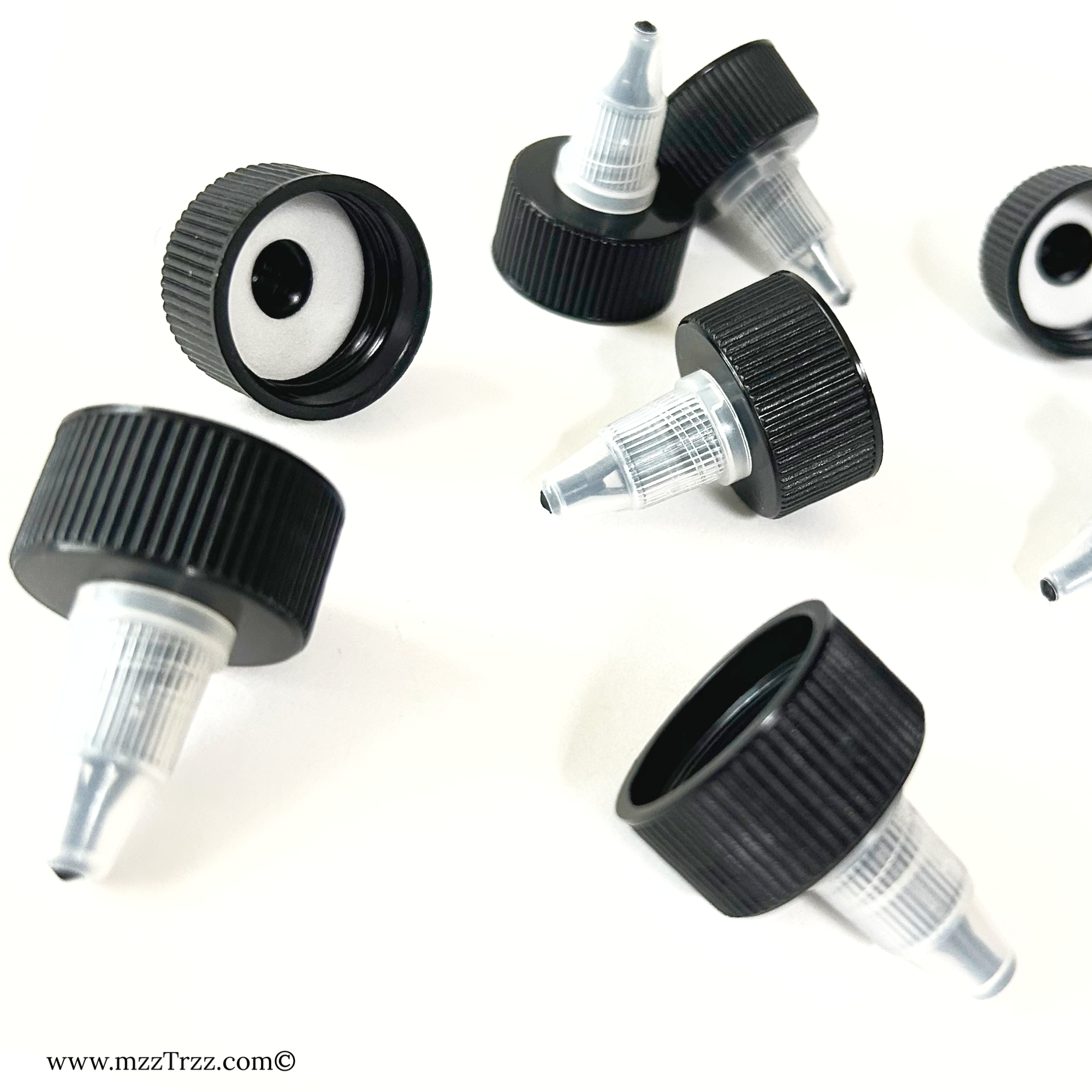 Leather Care - Angelus - Twist Top Cap