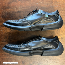Load image into Gallery viewer, Vintage - Shoes - Men’s - John Fluevog - James Derby - 11M
