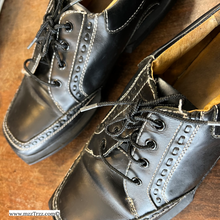 Load image into Gallery viewer, Vintage - Shoes - Men’s - John Fluevog - James Derby - 11M
