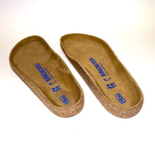 Load image into Gallery viewer, Shoemaking - Birkenstock - Sandal - SOFT Footbed - Regular
