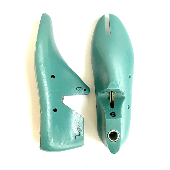 Shoemaking - Lasts - Hormas el Arbol - Carol Sandal