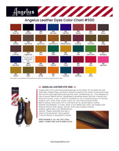 Load image into Gallery viewer, Leather Care - Angelus - Leather Dye
