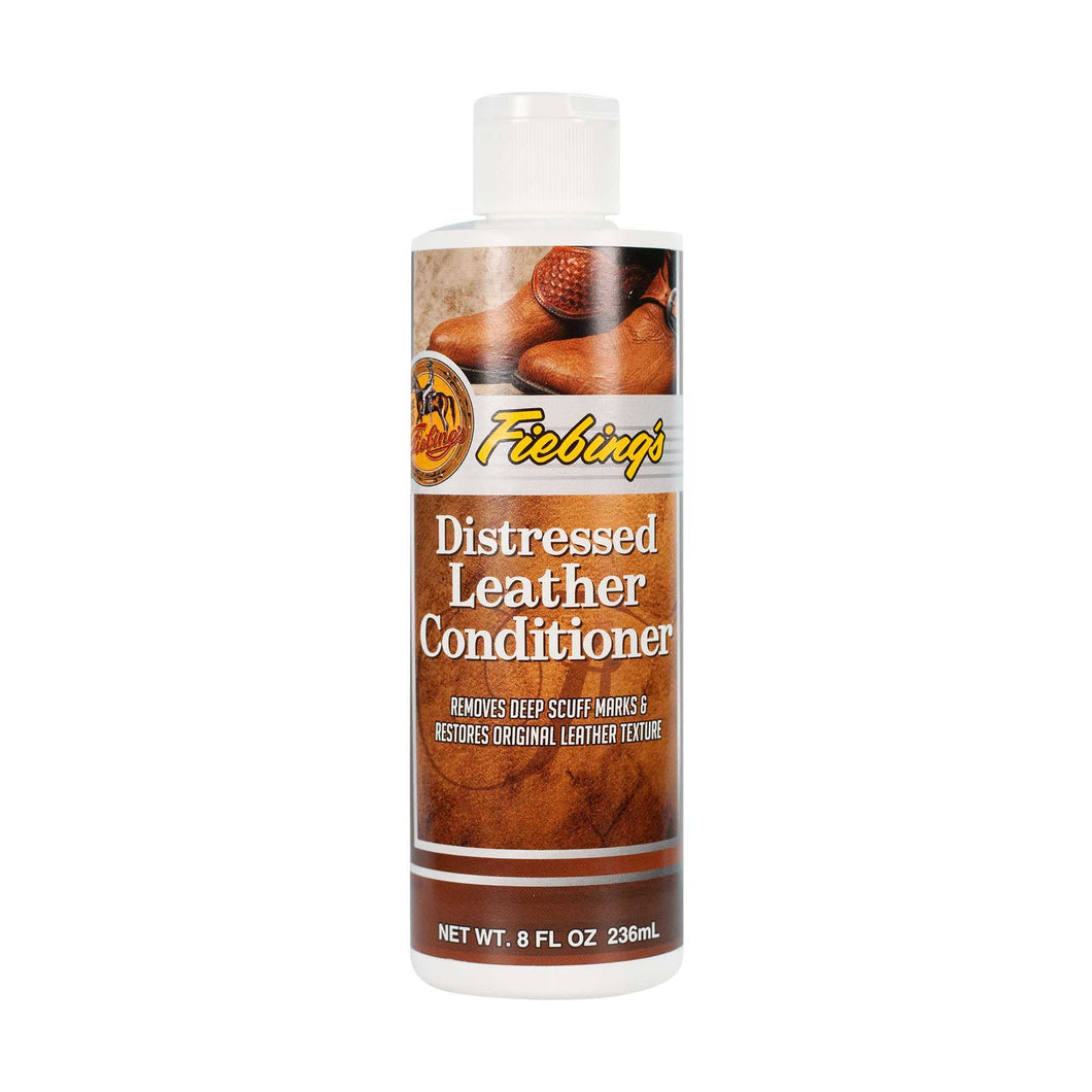 Leather Care - Fiebing’s - Conditioner Distressed Leather