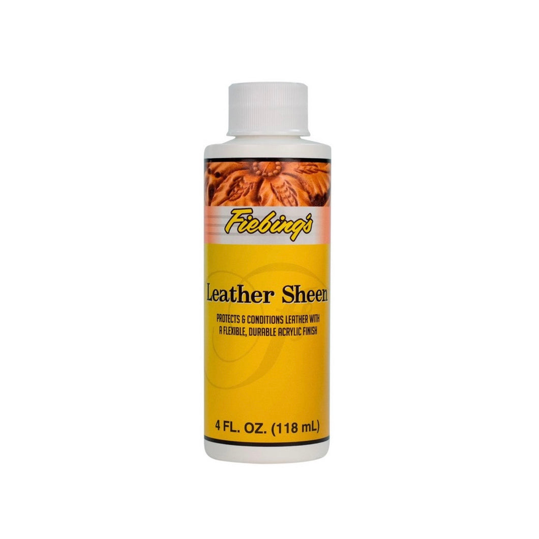 Leather Care - Fiebing’s - Leather Sheen