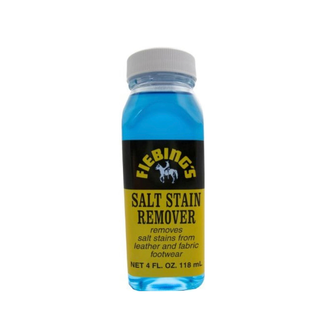 Leather Care - Fiebing’s - Salt Stain Remover