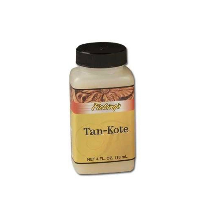 Leather Care - Fiebing’s - Tan-Kote