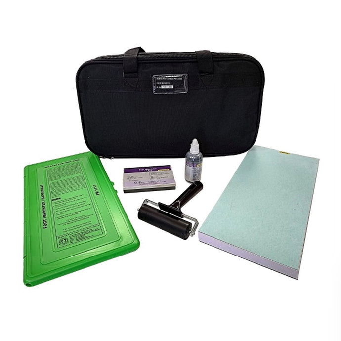 Tools - Harris Mat - Full Kit