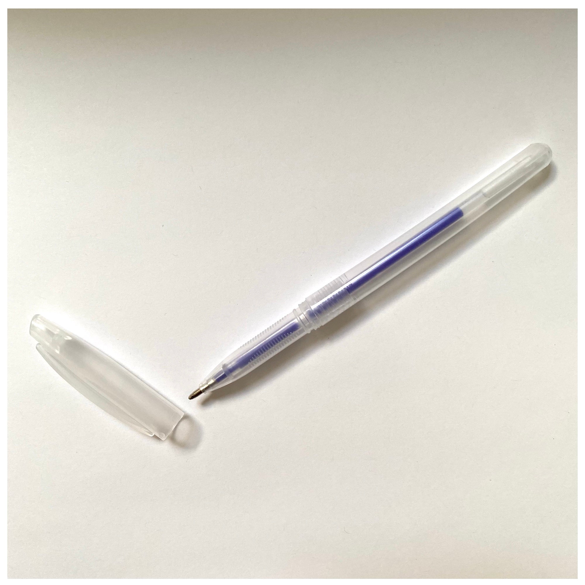 Pattern - Marking - Heat Erasable Ink Pen
