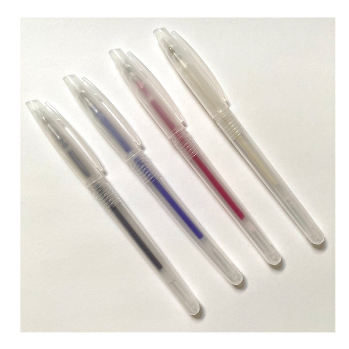 Pattern - Marking - Heat Erasable Ink Pen