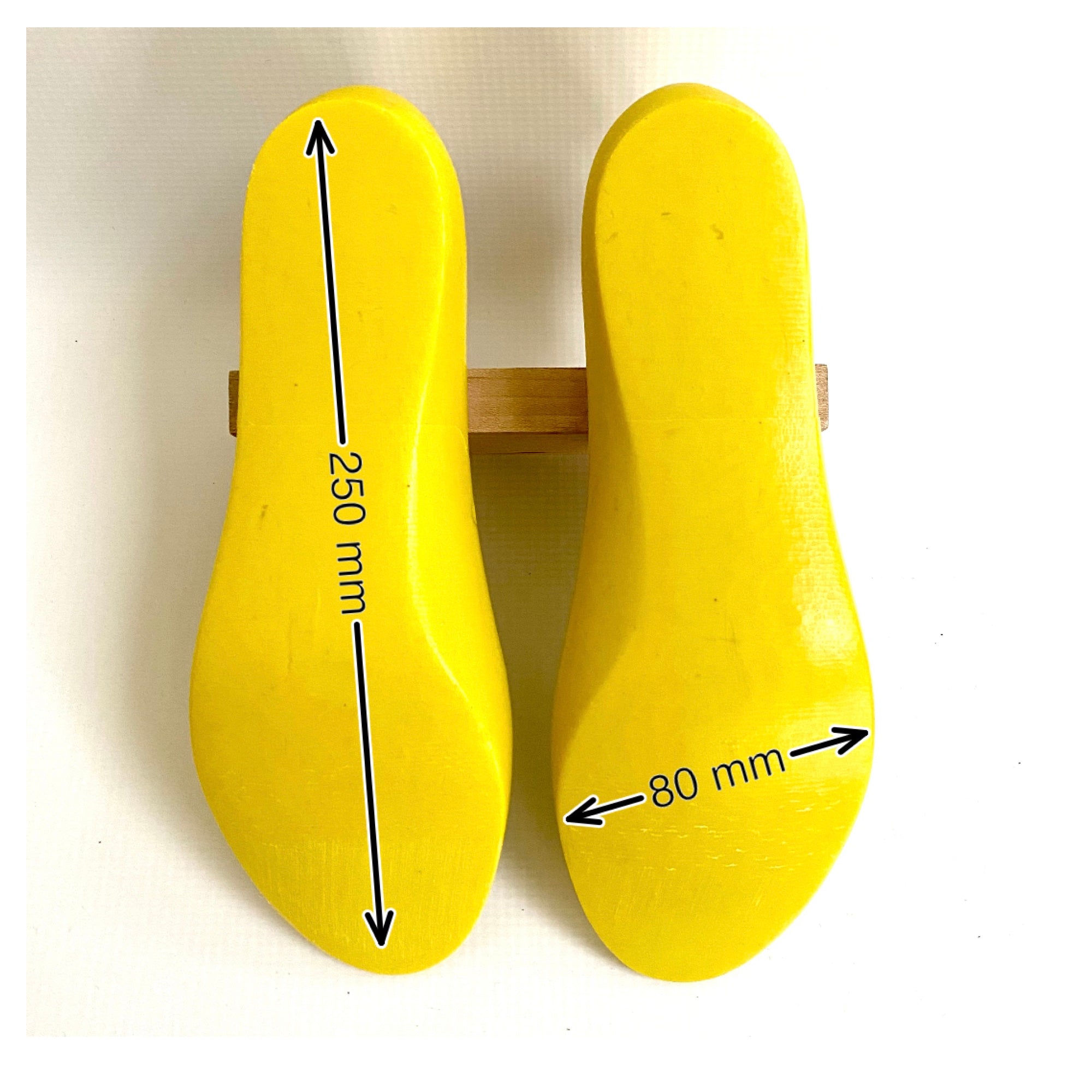 Shoemaking - Lasts - ICMS - High