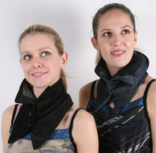 Load image into Gallery viewer, Creations - Scarf - Neckie Snap
