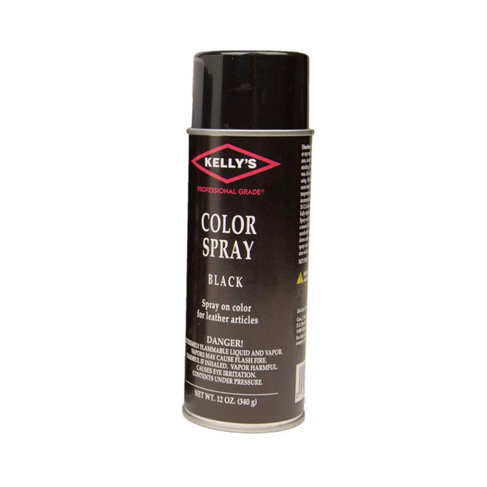 Leather Care - Kelly's - Color Spray