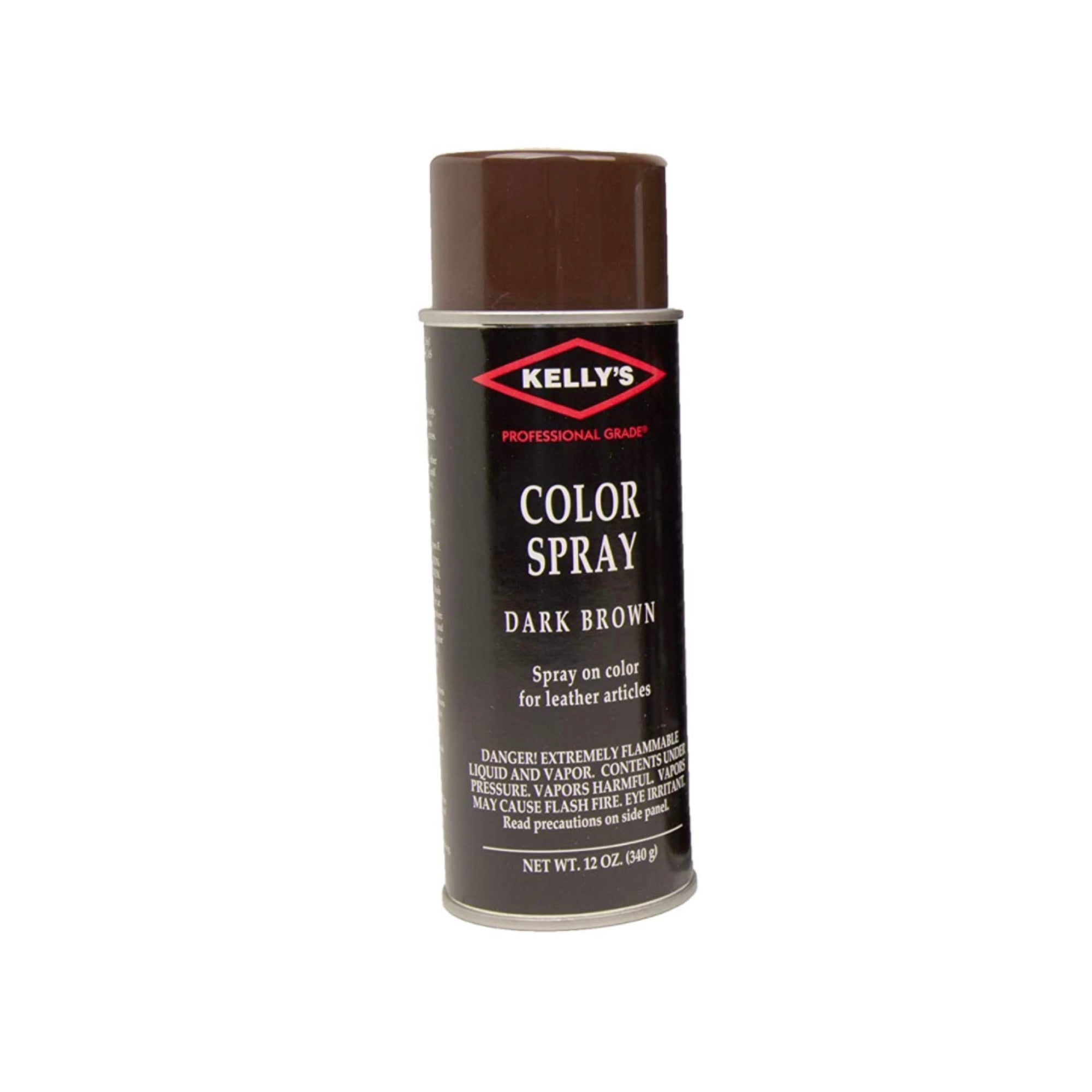 Leather Care - Kelly's - Color Spray
