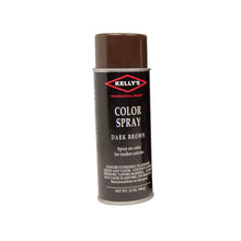 Load image into Gallery viewer, Leather Care - Kelly&#39;s - Color Spray

