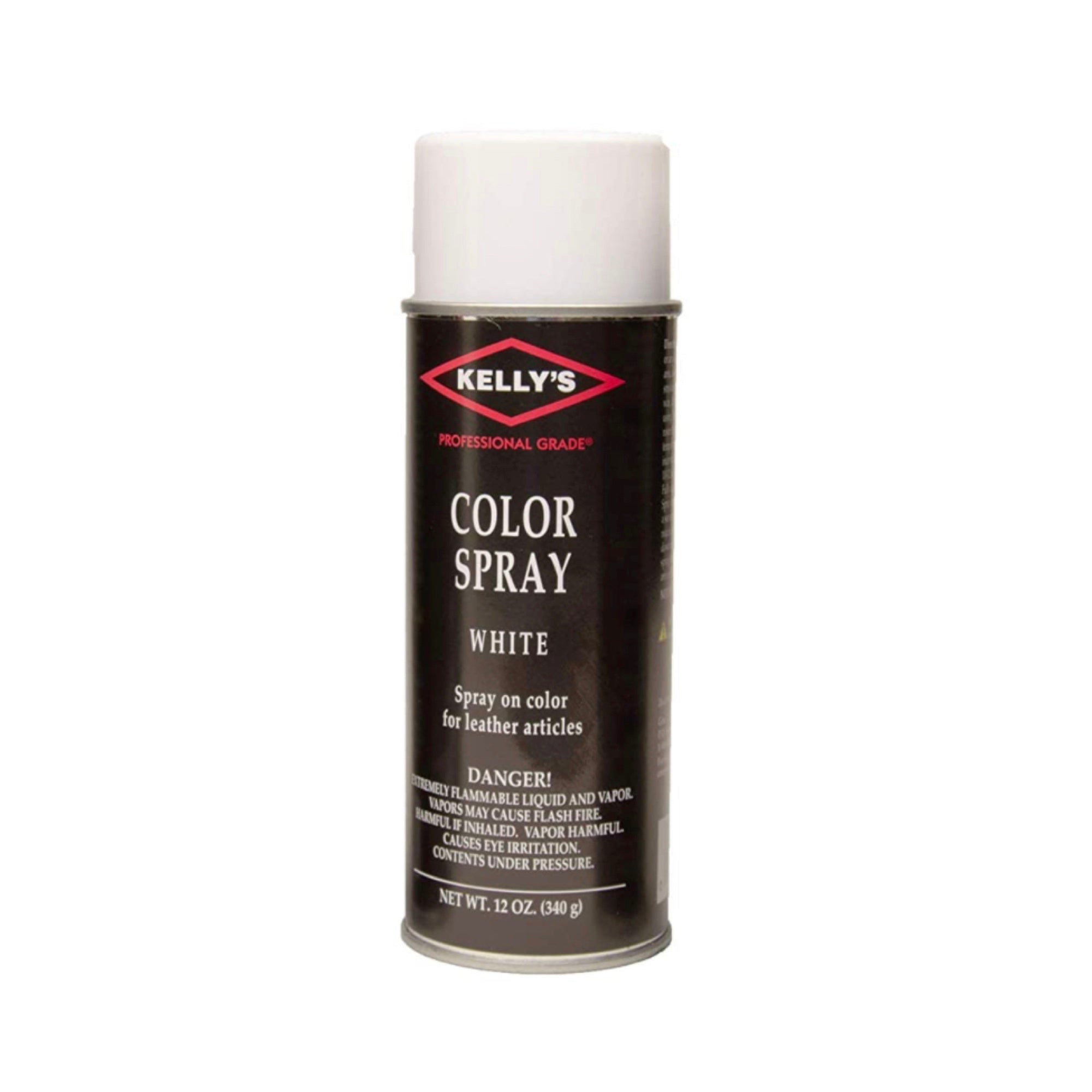 Leather Care - Kelly's - Color Spray