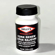 Load image into Gallery viewer, Leather Care - Kelly&#39;s - Cork Renew
