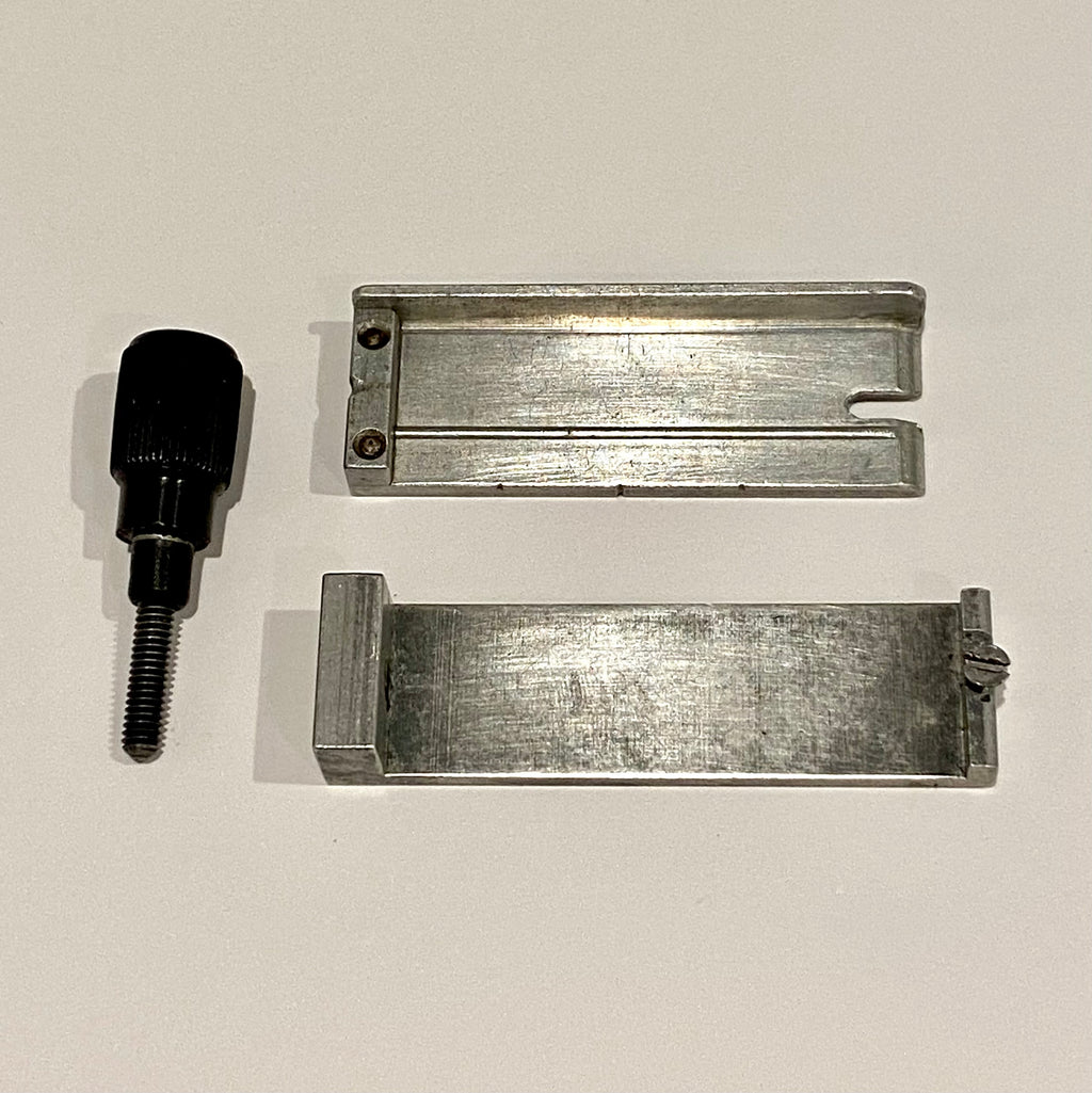 Hot Stamp - Kingsley - 12 Pt. Type Stick