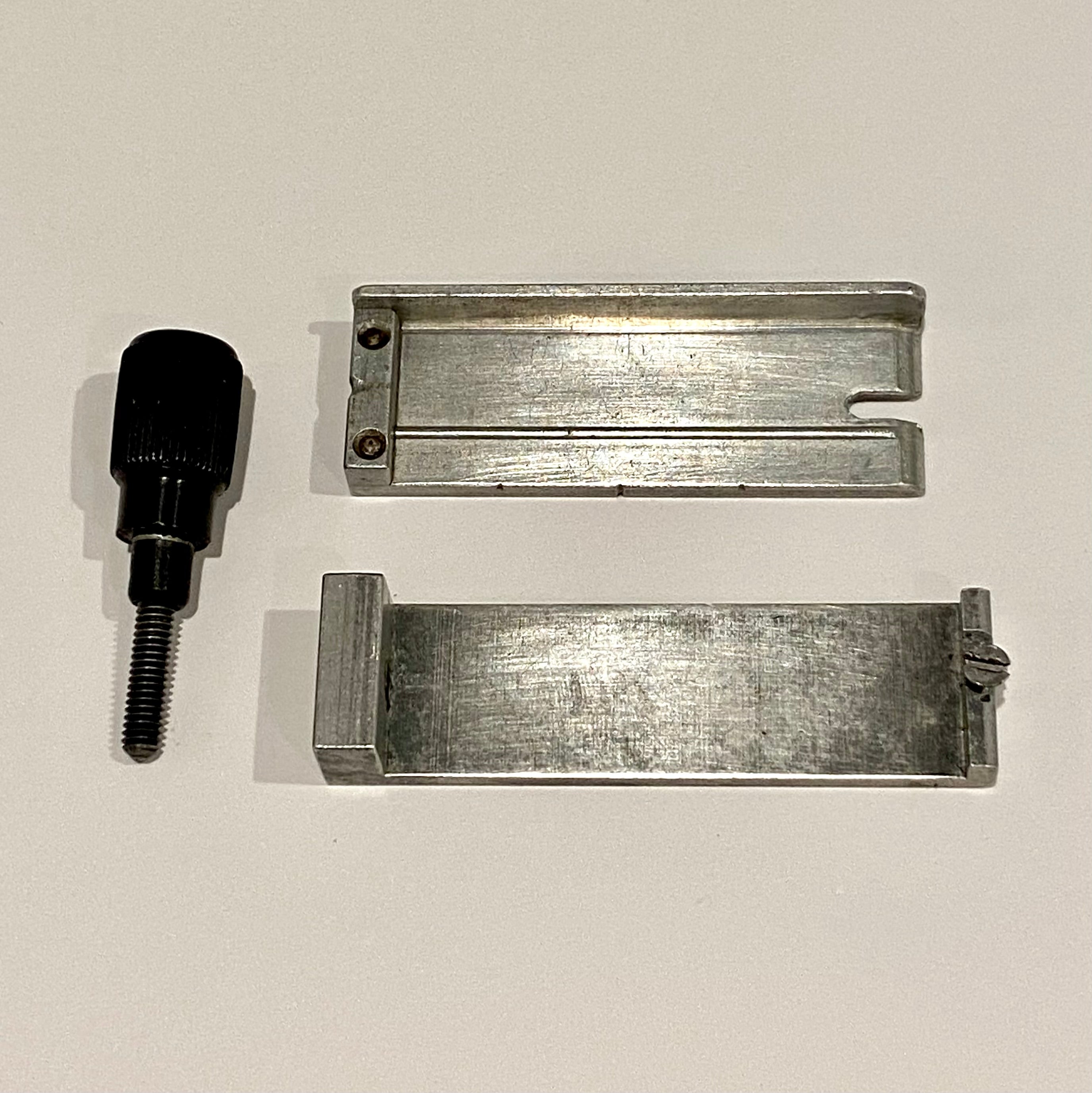 Hot Stamp - Kingsley - 12 Pt. Type Stick