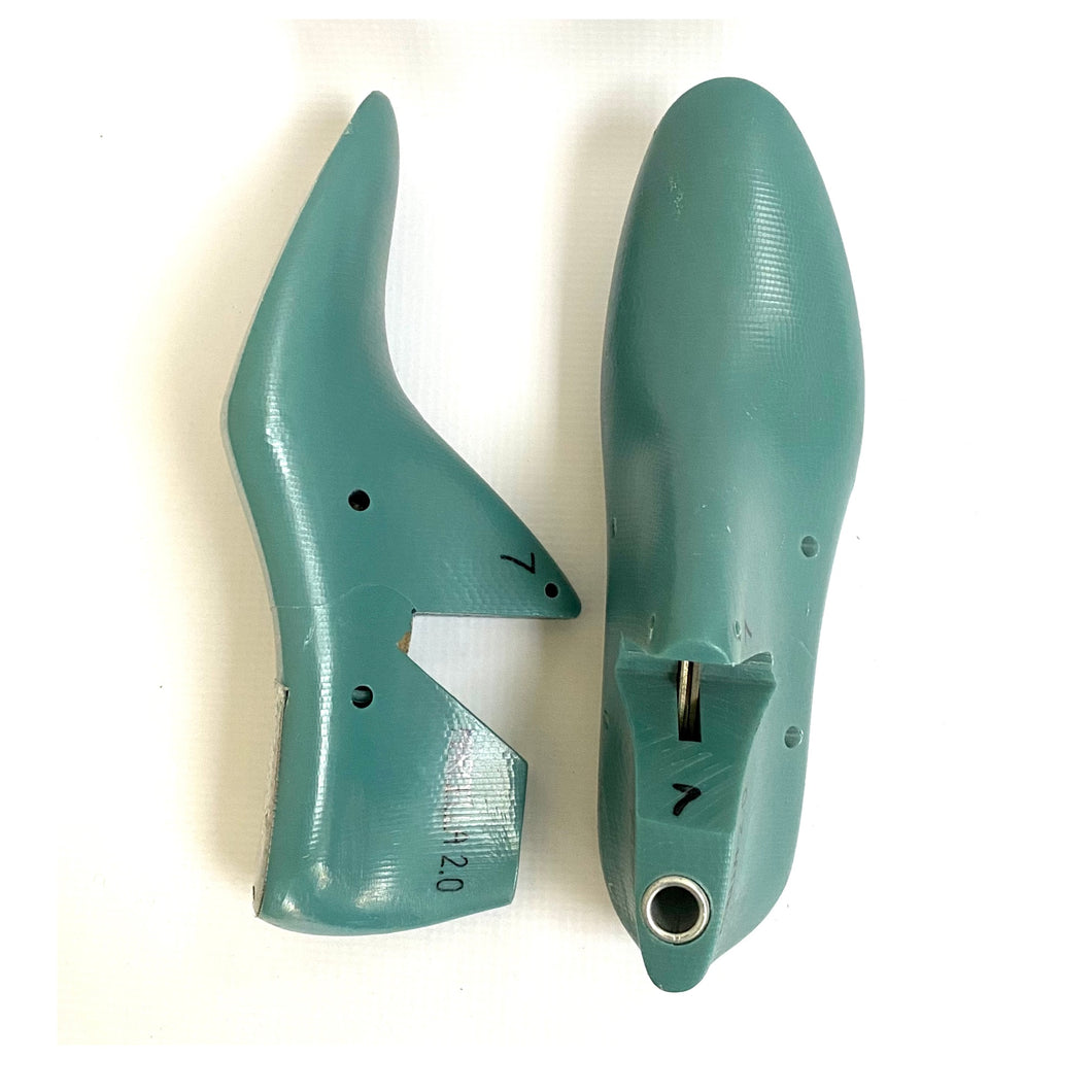 Shoemaking - Lasts - Hormas el Arbol - Marcella 2.0