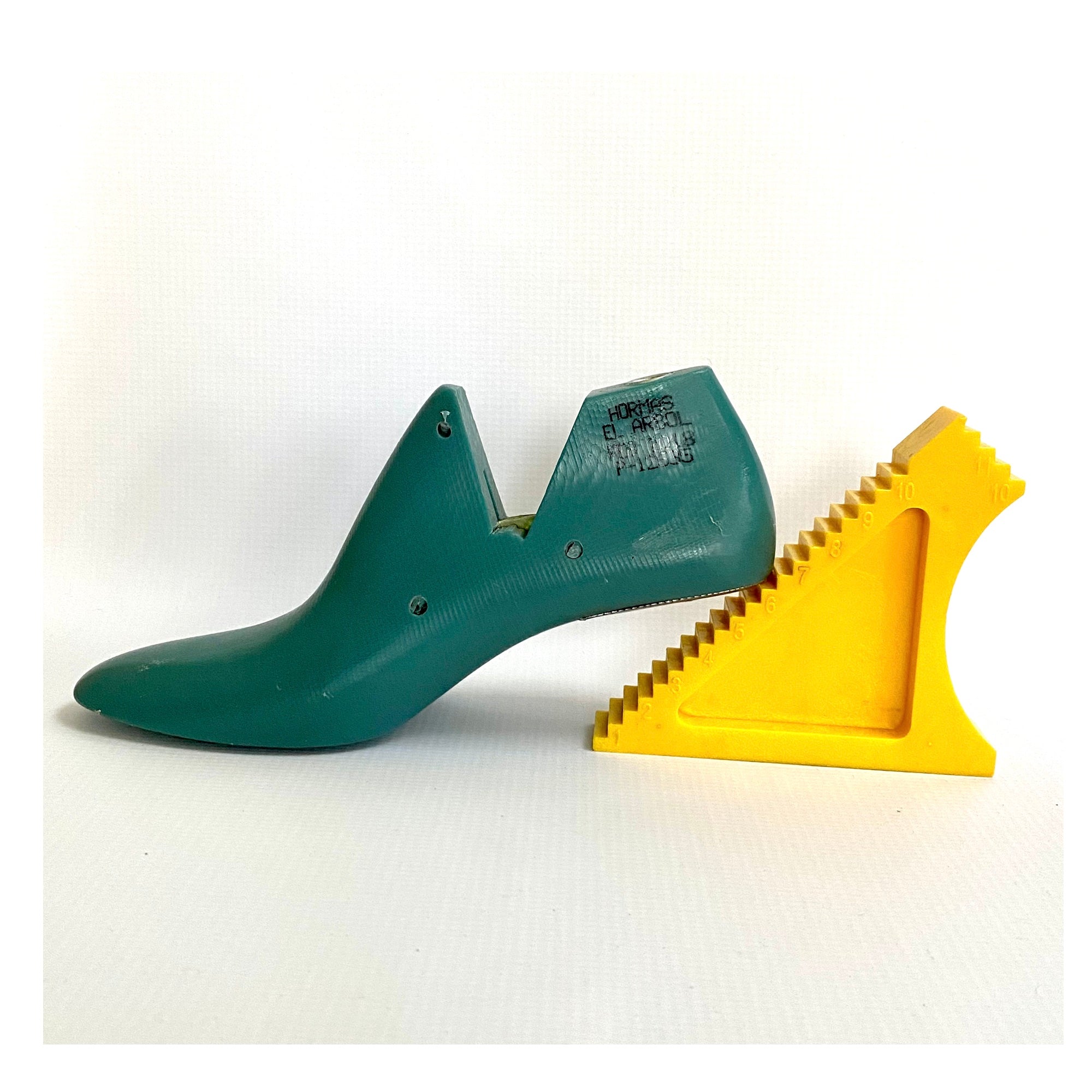 Shoemaking - Lasts - Hormas el Arbol - Marcella 2.0