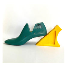 Load image into Gallery viewer, Shoemaking - Lasts - Hormas el Arbol - Marcella 2.0

