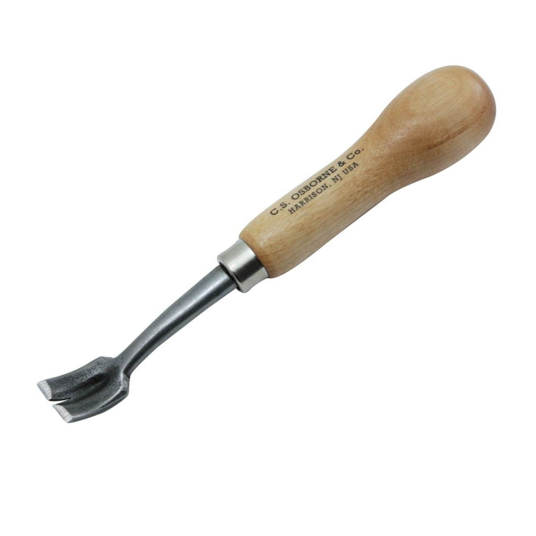 Tools - C.S. Osborne - Claw Tool #122