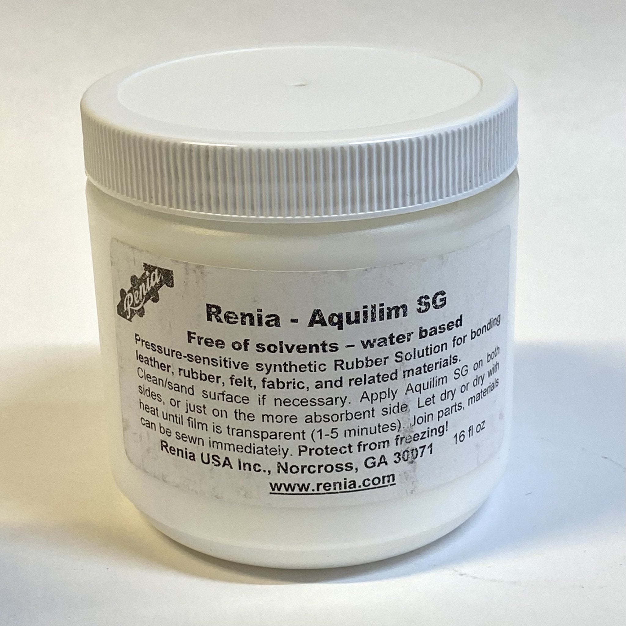 Adhesive Renia GP Atom Superglue 