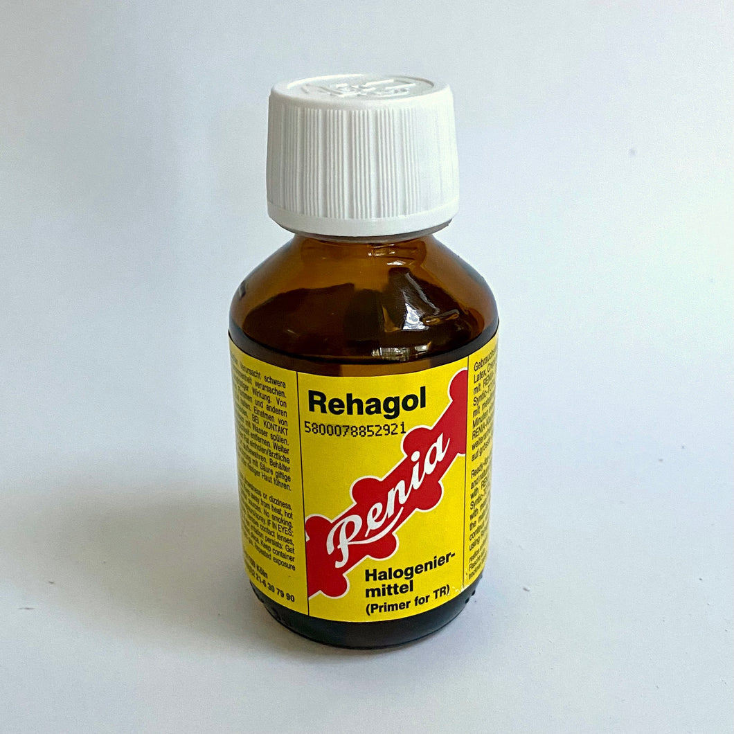Adhesive - Renia - Primer for TR - Rehagol (yellow)