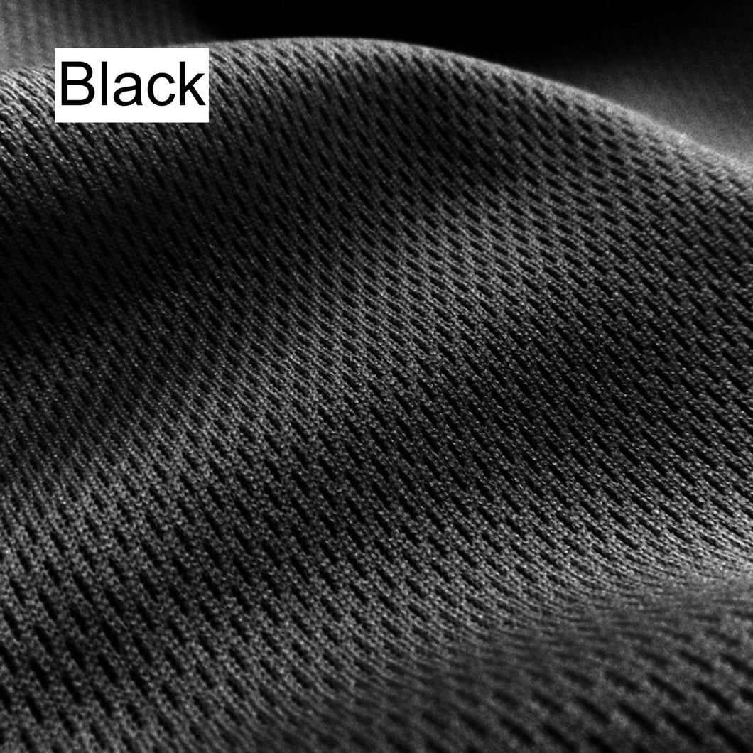 Material - Dimple Mesh Heavy Weight
