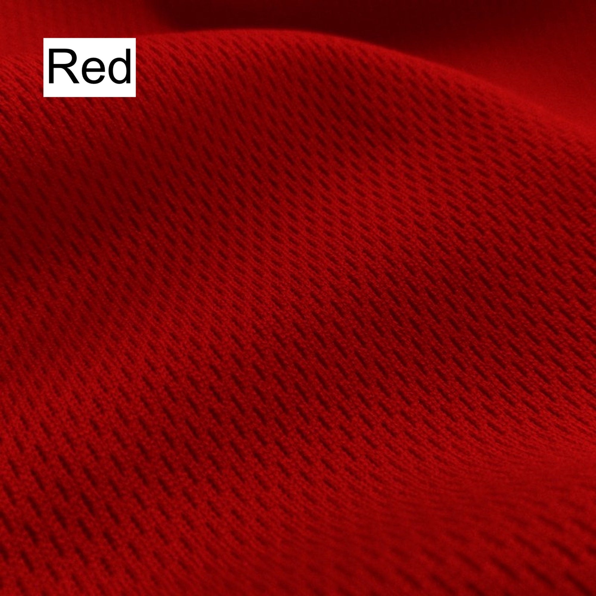 Material - Dimple Mesh Heavy Weight