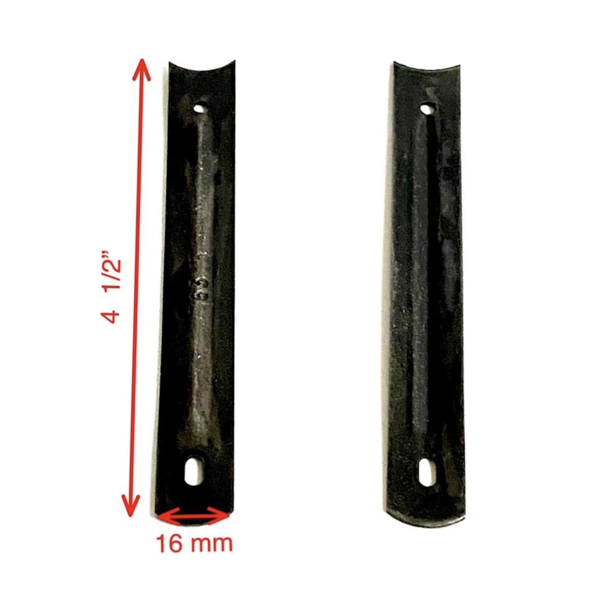 Shoemaking - Insole - Shanks - Solid Steel