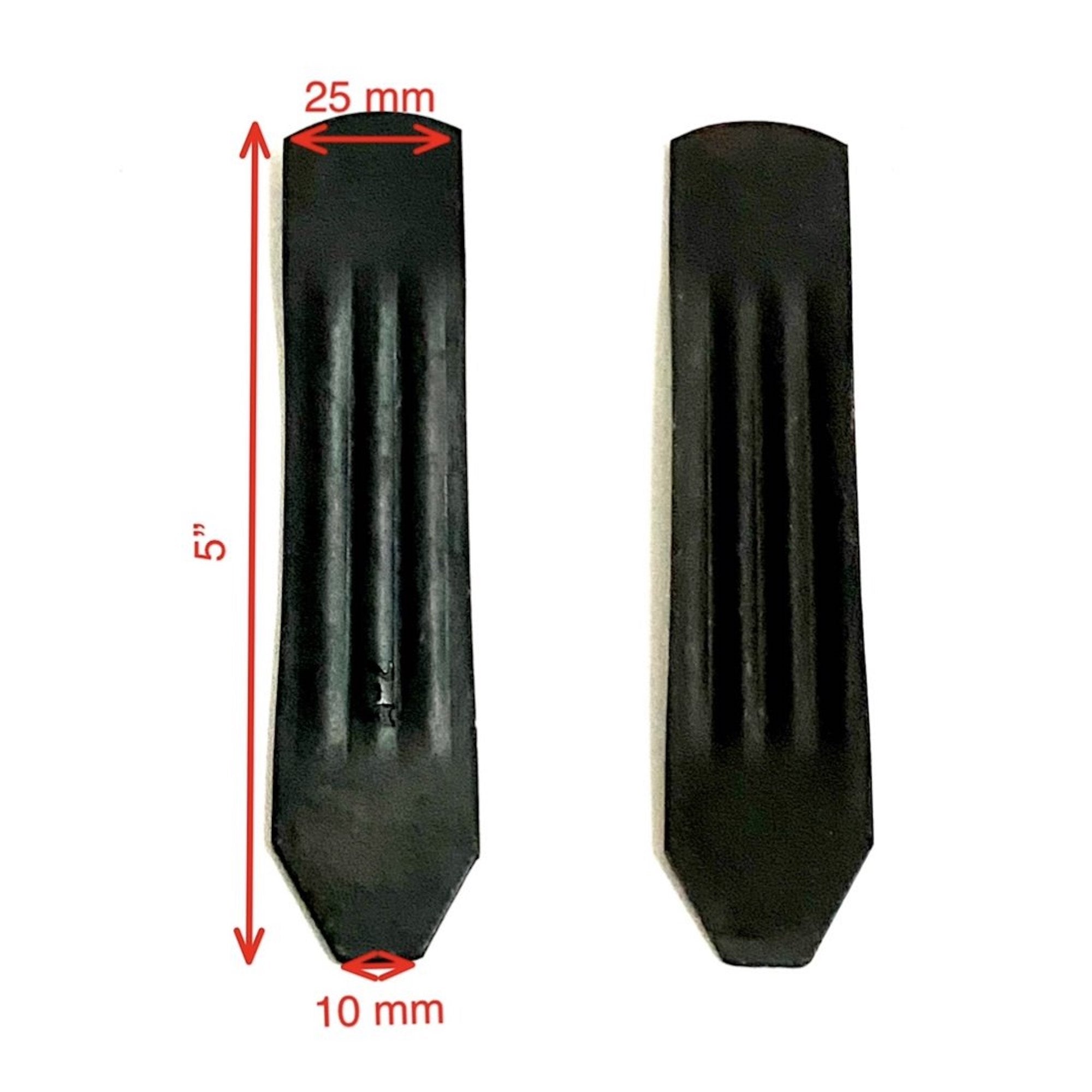 Shoemaking - Insole - Shanks - Solid Steel