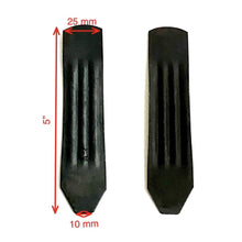 Load image into Gallery viewer, Shoemaking - Insole - Shanks - Solid Steel
