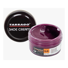 Load image into Gallery viewer, Leather Care - Tarrago - Shoe Cream - Standard Colors (0-59)
