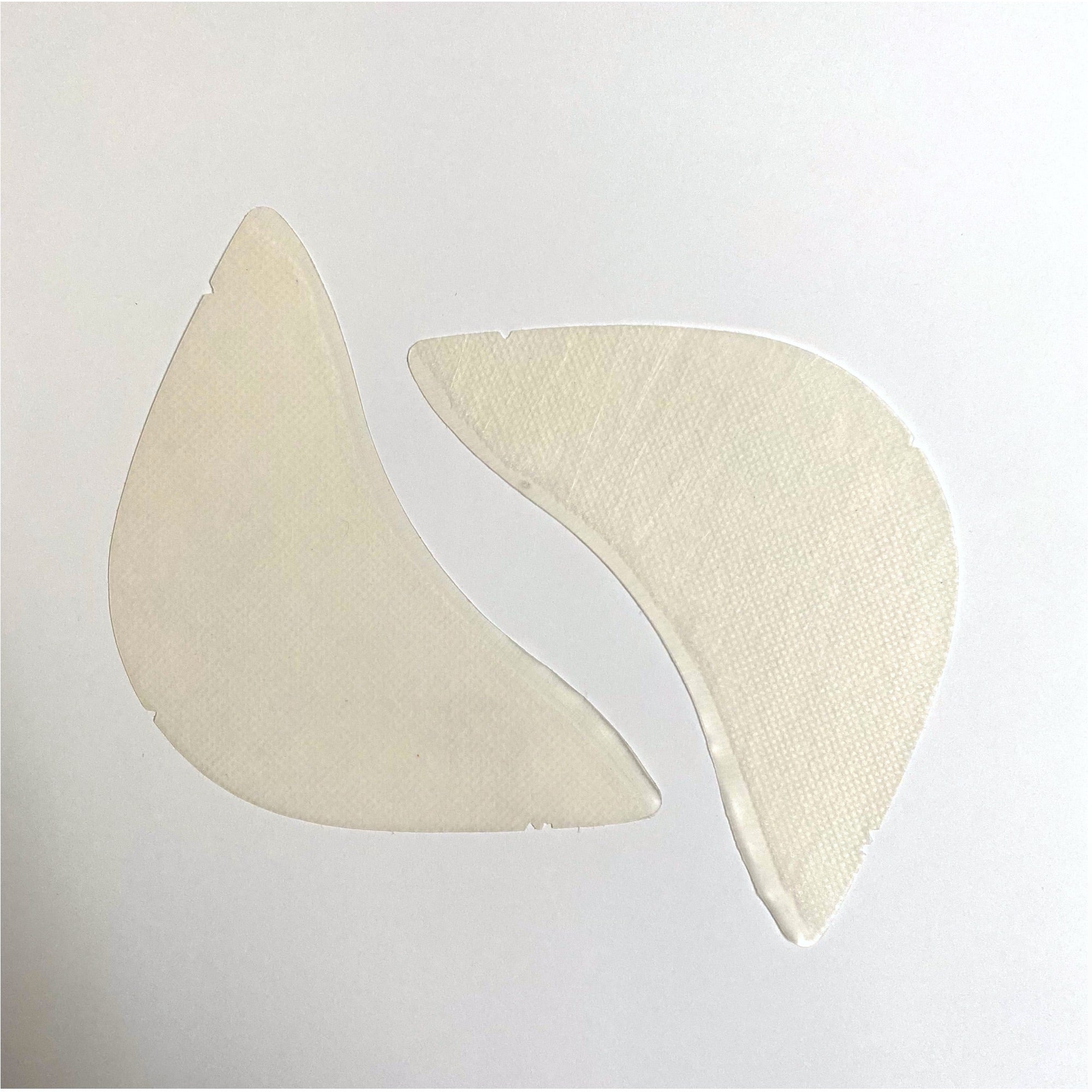 Shoemaking - Texon - Stiffener - Toe Puff- X8R-EPM5 - Cut & Skived