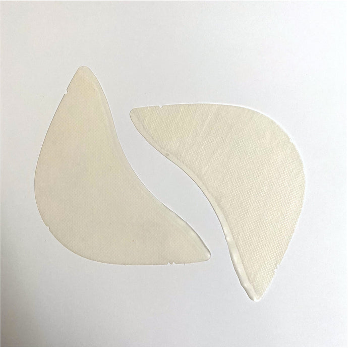Shoemaking - Texon - Stiffener - Toe Puff- X8R-EPM5 - Cut & Skived
