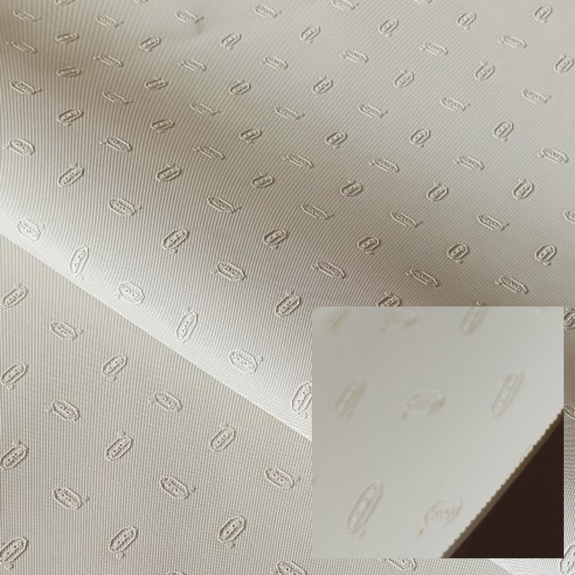 Shoemaking - Vibram - Sheet - Outsole - 7373 Protania - 2i - Neutral