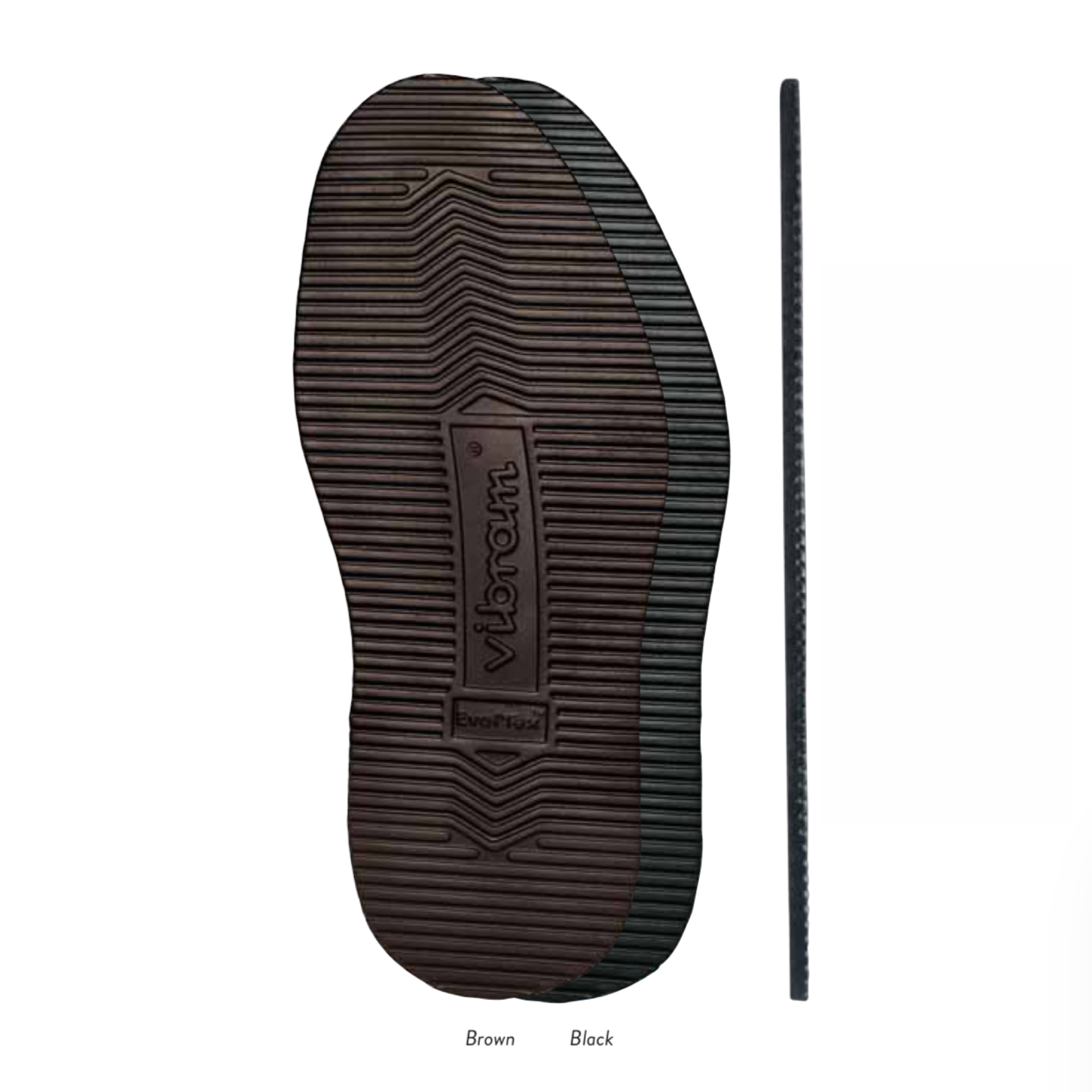 Shoemaking - Vibram - Sole - 2070 Scooter